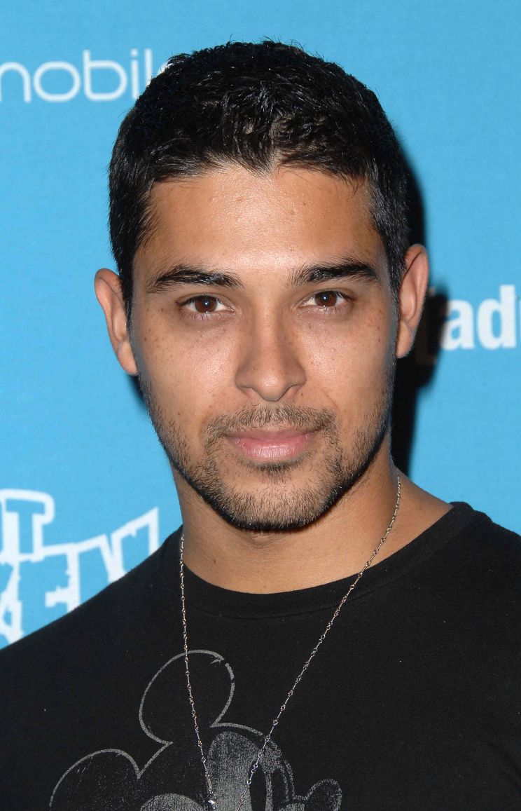 Wilmer Valderrama