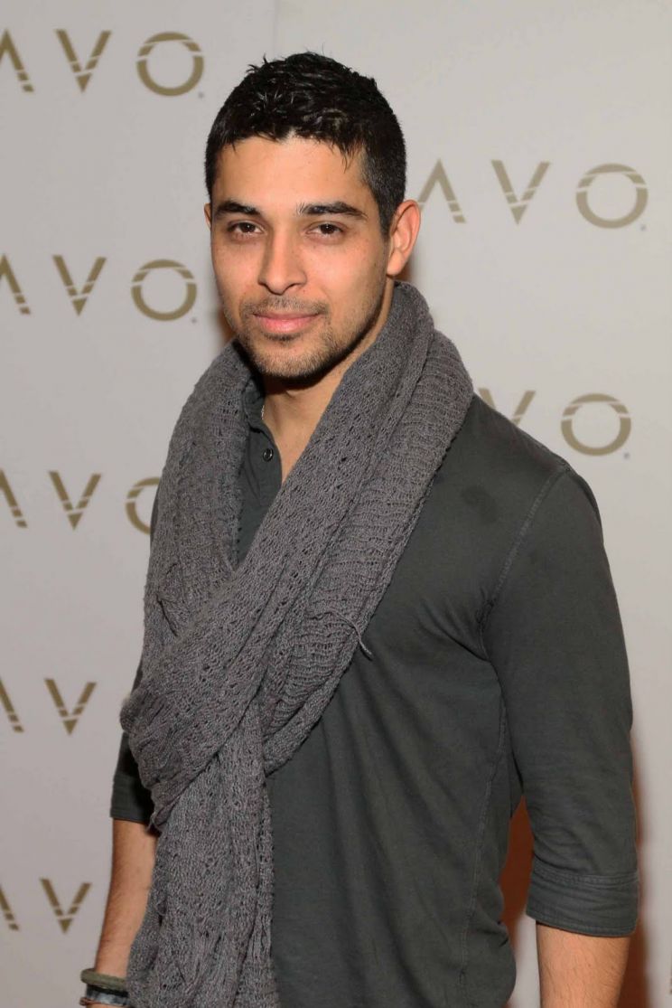 Wilmer Valderrama