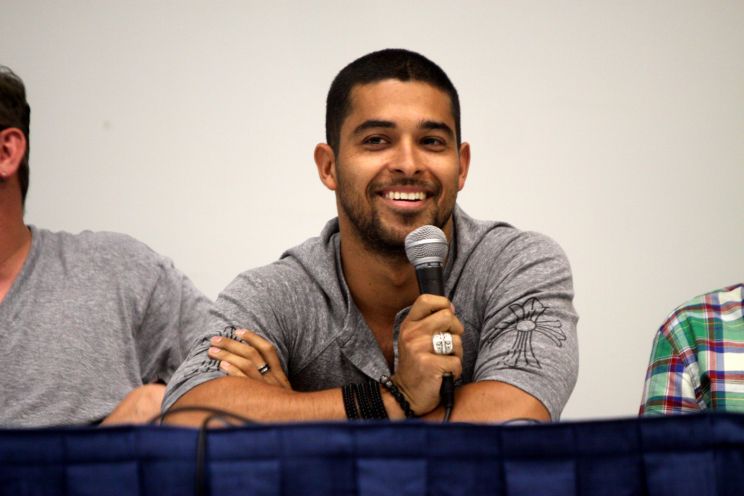 Wilmer Valderrama