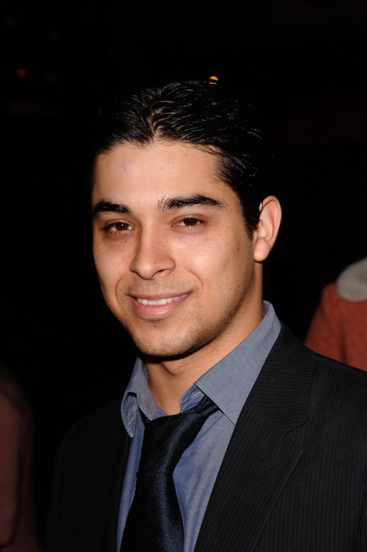 Wilmer Valderrama