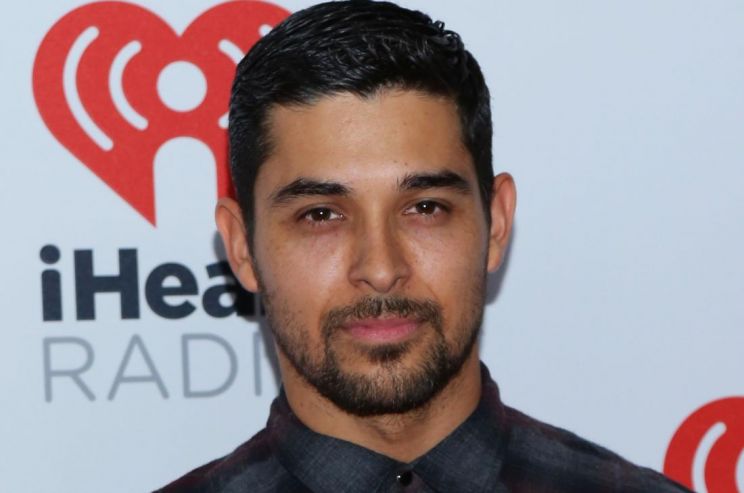 Wilmer Valderrama