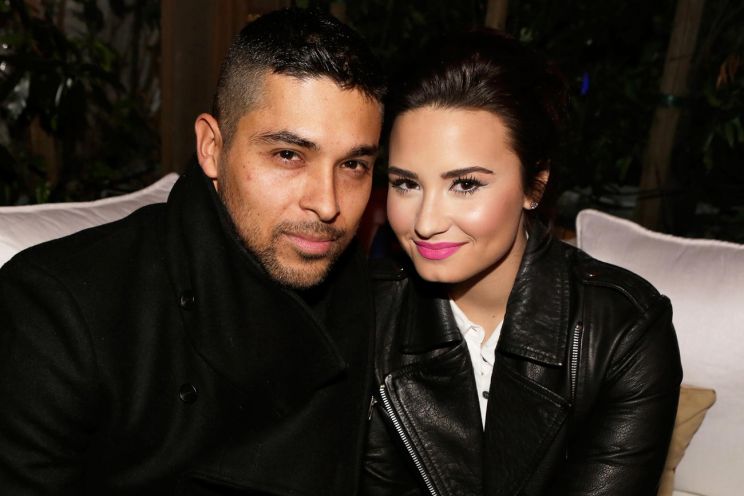 Wilmer Valderrama