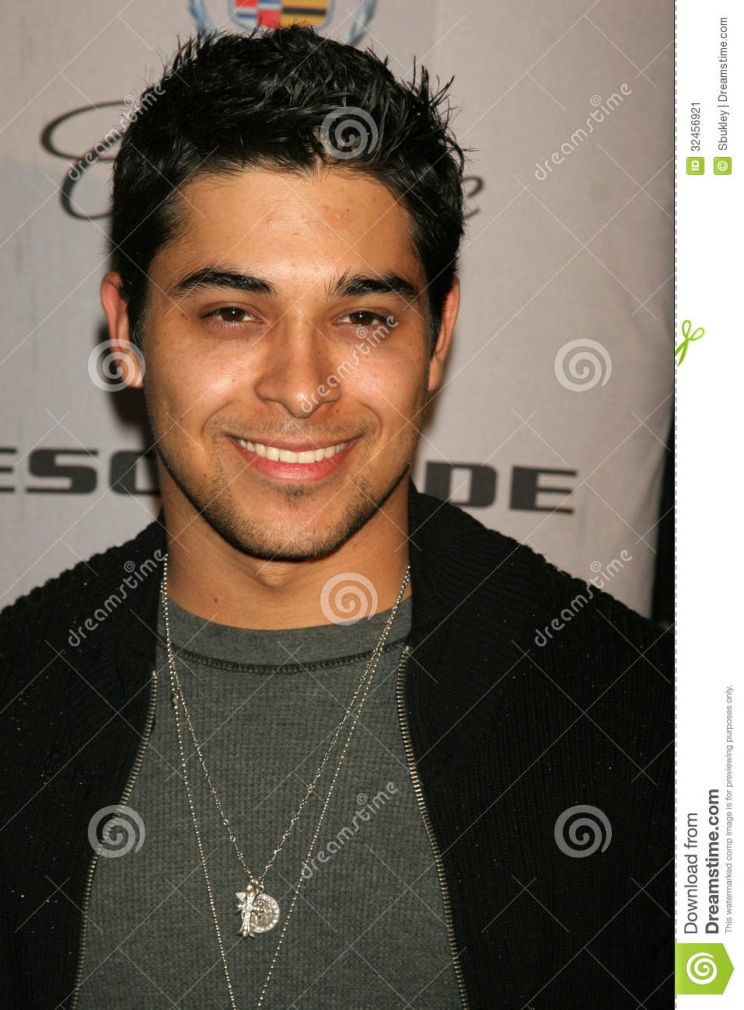 Wilmer Valderrama