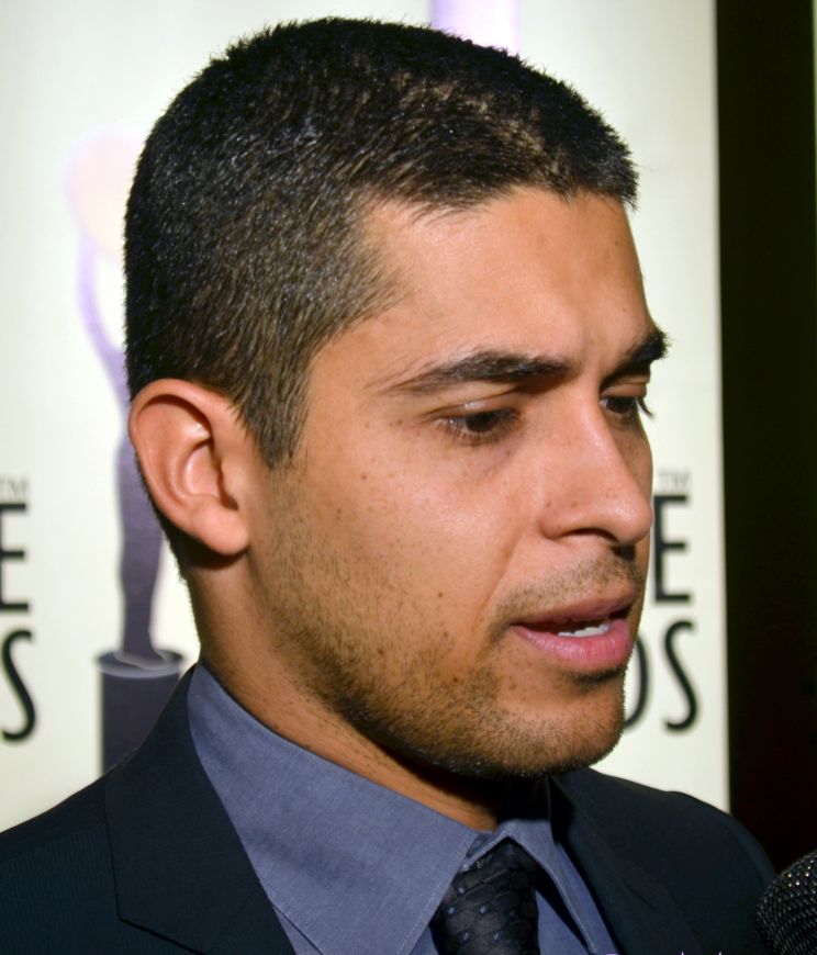 Wilmer Valderrama