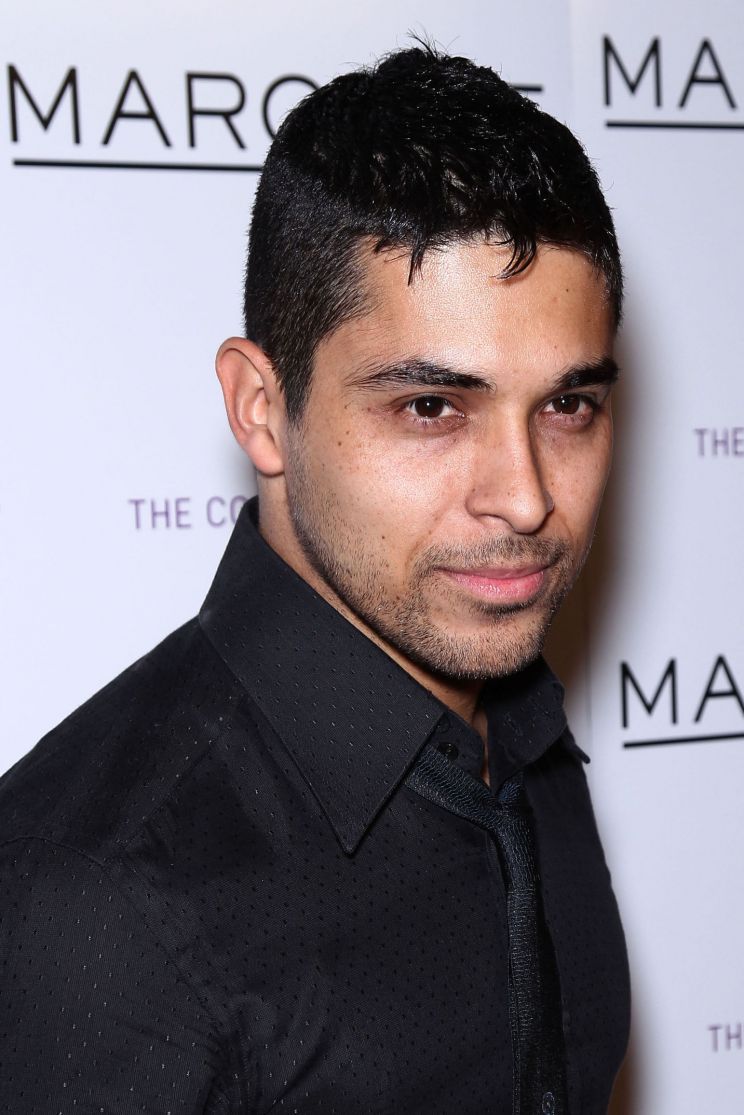 Wilmer Valderrama