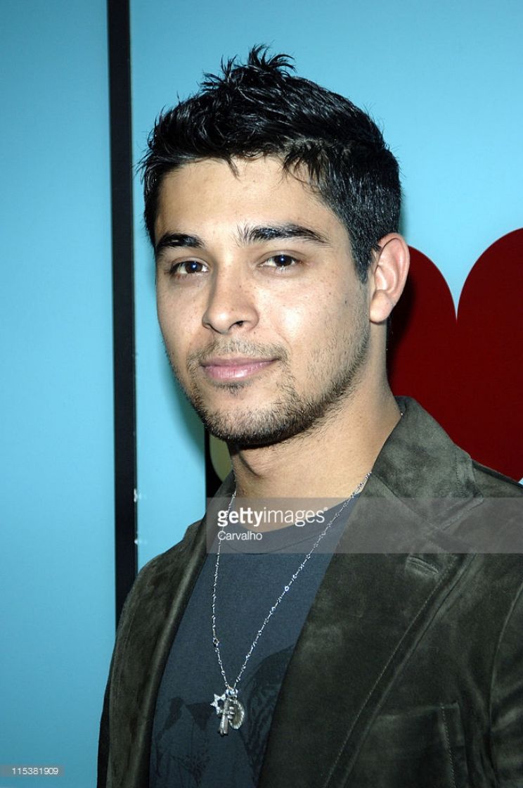 Wilmer Valderrama