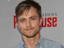 Wilson Bethel