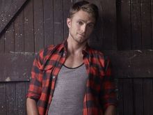 Wilson Bethel