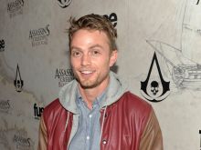 Wilson Bethel