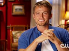 Wilson Bethel