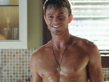 Wilson Bethel