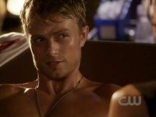 Wilson Bethel