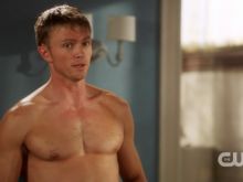 Wilson Bethel