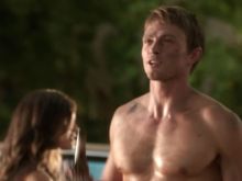 Wilson Bethel