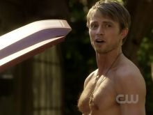 Wilson Bethel