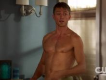 Wilson Bethel