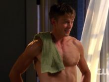 Wilson Bethel