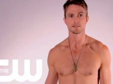 Wilson Bethel