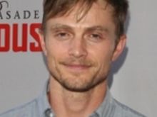 Wilson Bethel