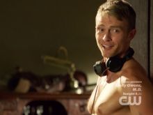 Wilson Bethel