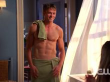 Wilson Bethel