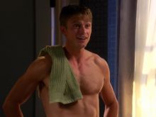 Wilson Bethel