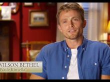 Wilson Bethel