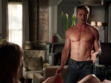 Wilson Bethel