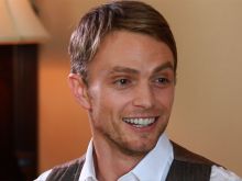 Wilson Bethel