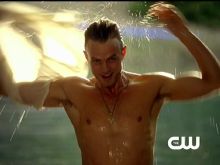 Wilson Bethel