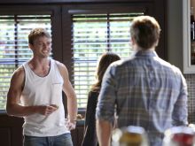 Wilson Bethel