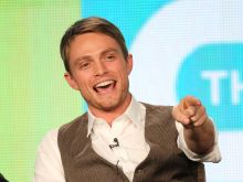 Wilson Bethel