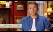 Wilson Bethel