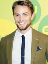 Wilson Bethel