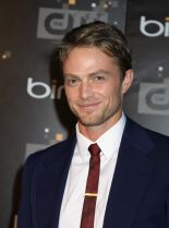 Wilson Bethel