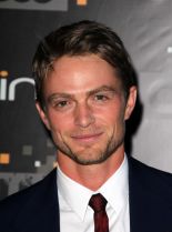 Wilson Bethel