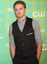 Wilson Bethel