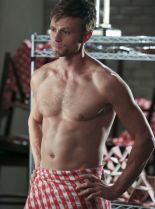 Wilson Bethel