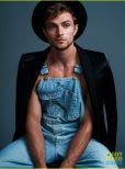 Wilson Bethel