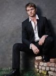 Wilson Bethel