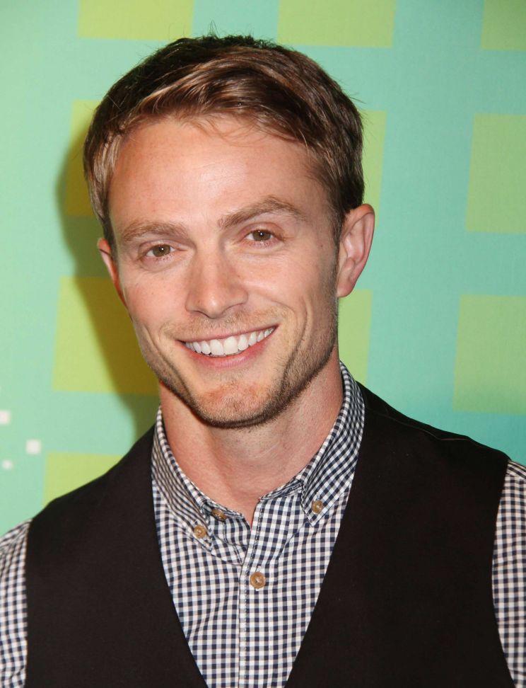 Wilson Bethel