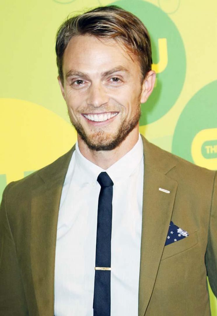 Wilson Bethel