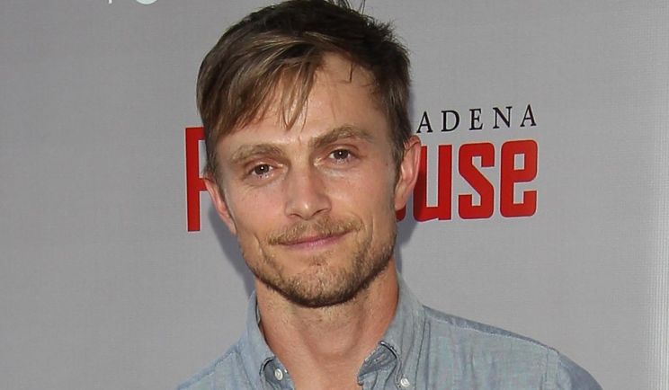 Wilson Bethel