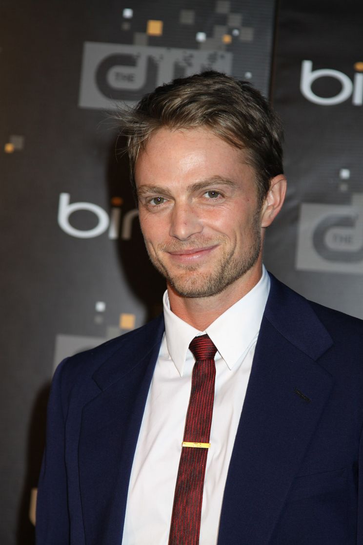 Wilson Bethel