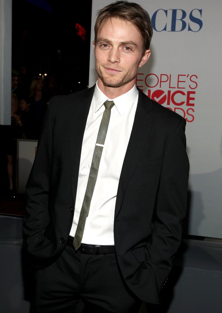 Wilson Bethel