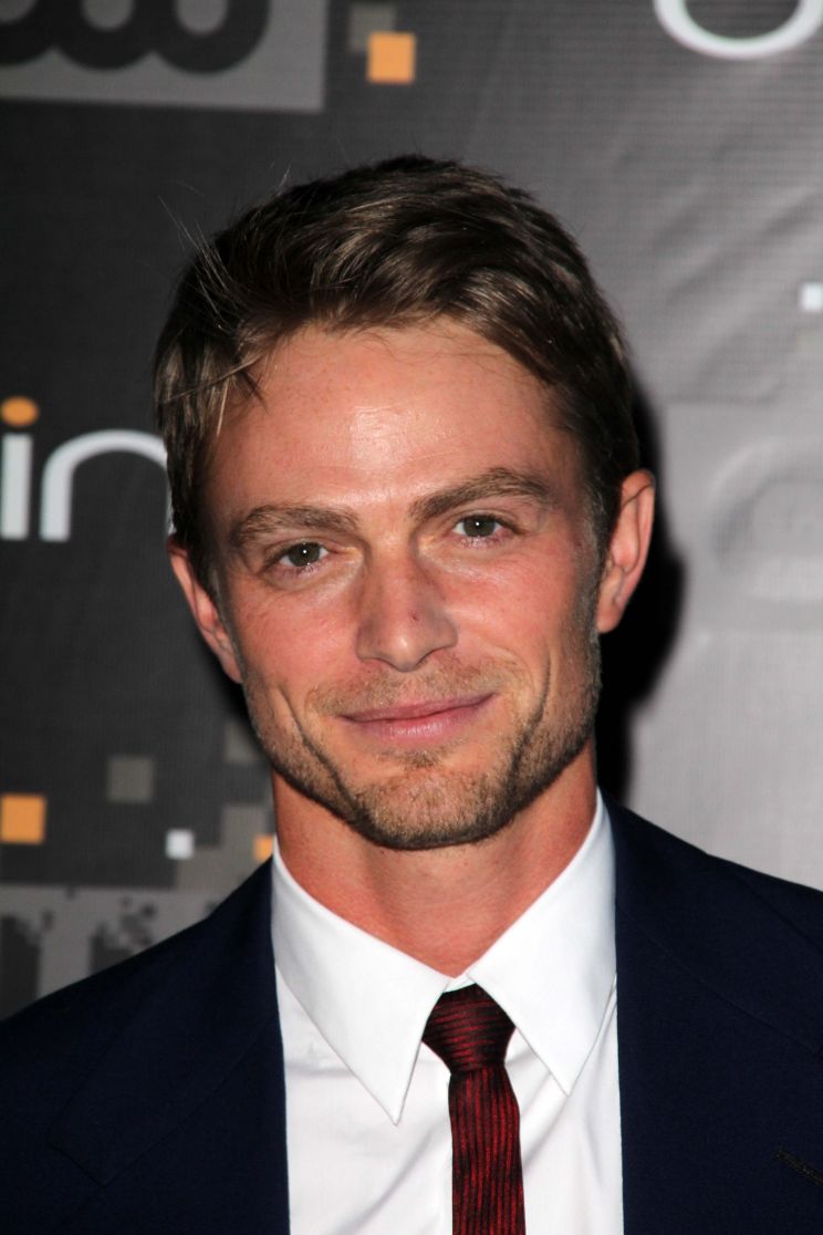 Wilson Bethel