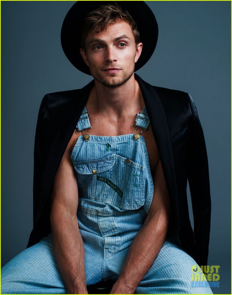 Wilson Bethel