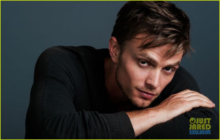 Wilson Bethel