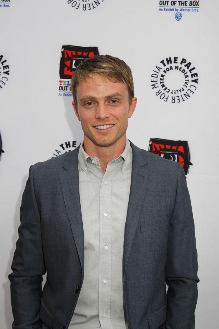 Wilson Bethel