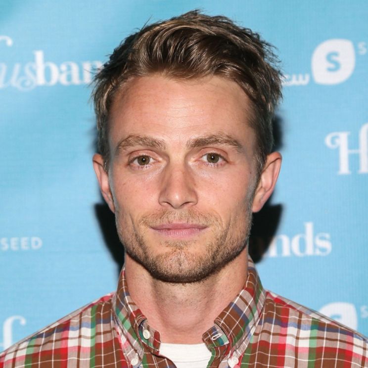 Wilson Bethel